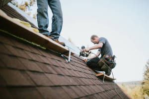 Local Roofers in Orland, CA